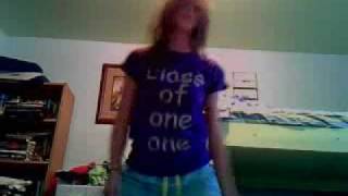 favorite state of mind- alli and crystal