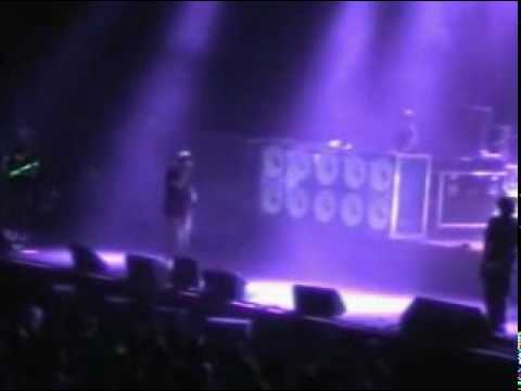 Limp Bizkit - Almost Over (Live In Seoul South Korea 2003)