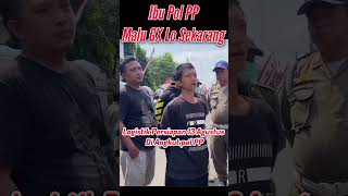 Download lagu Nah Lo Malu sendri kan ibu PP ini ujungnya #pati #bupatipati #demopati #videoshort #viral mp3
