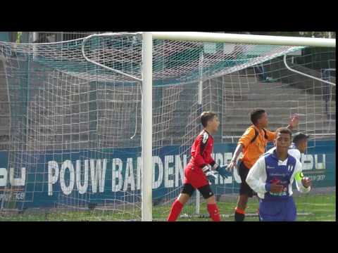 17 sep 2016 Elinkwijk O15-1 - VV De Meern O15-1 com 5-0 Over de lijn?