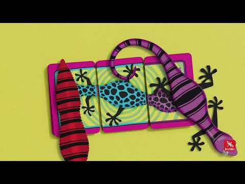 Lizzy Dizzy-mecánica básica (ES)