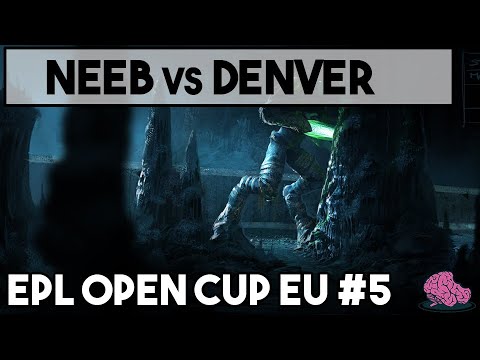 Neeb vs Denver EPL EU #5