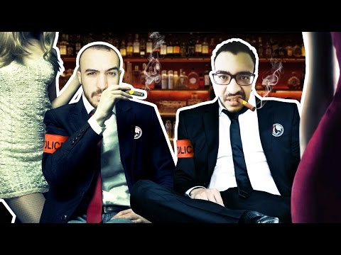 DES FLICS QUI NE RESPECTENT RIEN ! - GMOD DarkRP FR #3