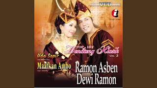 Download lagu Maafkan Ambo mp3