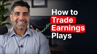 Day Trading Earnings Season: Profit From the Volatility