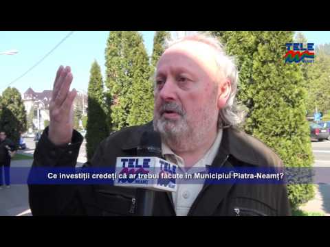 Întrebarea zilei 03.04.2017