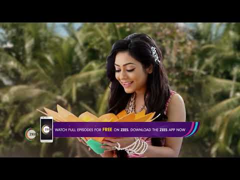 Sata Bhainka Sunanaki - Fantacy Odia Tv Serial - Webi 251 - Sayantani Guhathakurta - Zee Sarthak