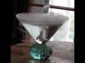 Martini, Very Dry...Ice 