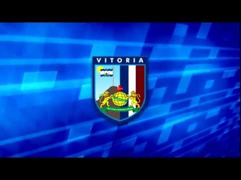 Gols Vitória 3 X 2 Olinda