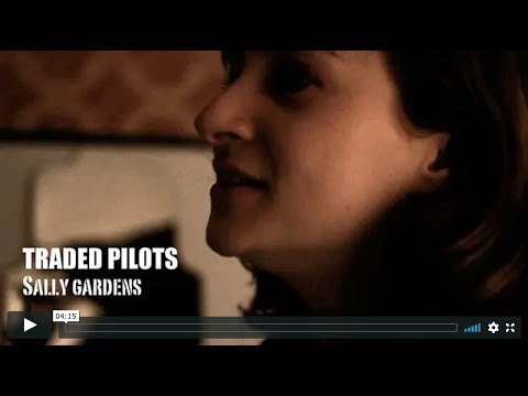 BERLINERMOMENT: Traded Pilots - Sally Garden