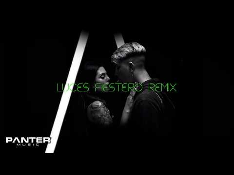 Kugar ft. BabyDoll, ARZ - Luces [FIESTERO REMIX]