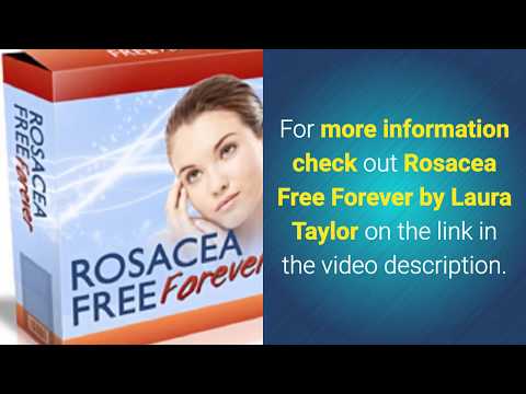 Do I Have Rosacea And How Do I Know For Sure - Rosacea Free Forever Discount