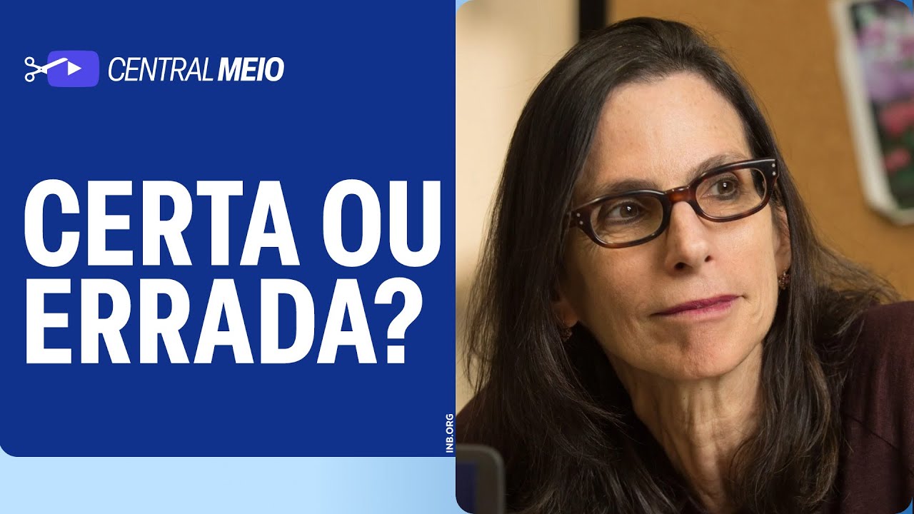 Antropóloga Lilia Schwarcz agita as redes com post sobre a miscigenação do Brasil