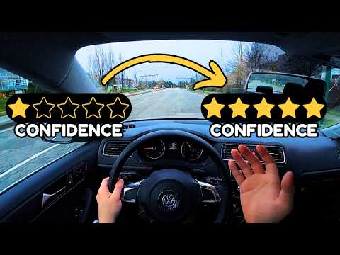 If I Just Started Driving in 2025, I’d Do This