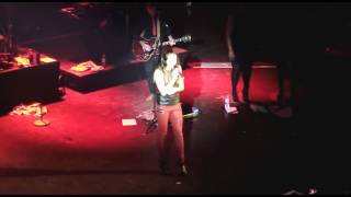 Melanie C - Enemy+Stupid Game (Shepherds Bush Empire 2012)