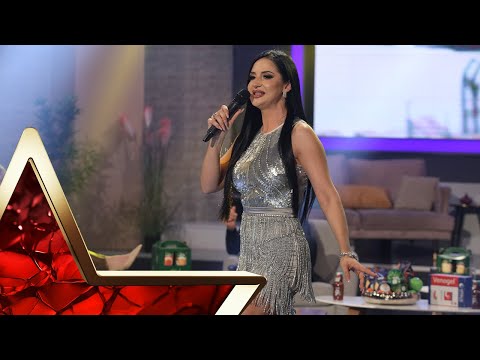 Sandra Capric - Falsifikat - Specijal 21 - 2024/2025 - (Tv Pink 01.03.2025.)