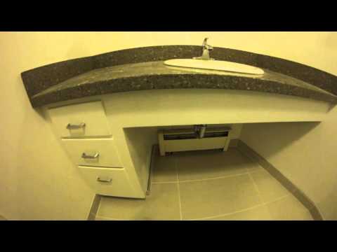 Studio Apartment Remodel