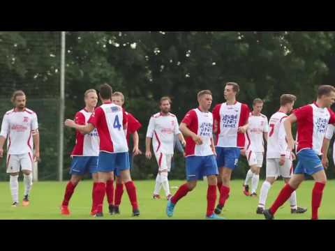 Roda Boys -  sc `t Zand