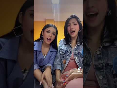 Here's Your Perfect - Jamie Miller | Olivia Pardede & Rimar Calista | Cover