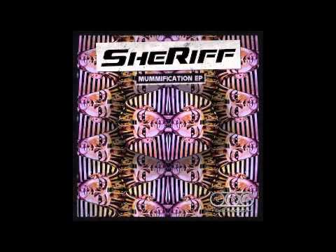 SheRiff - Mummification featuring Rayz (original mix)