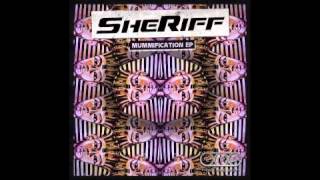 SheRiff - Mummification featuring Rayz (original mix)