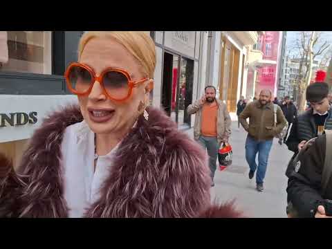 Lerzan Mutlu çantalara ödediği paralar ile ne alabilirdi!