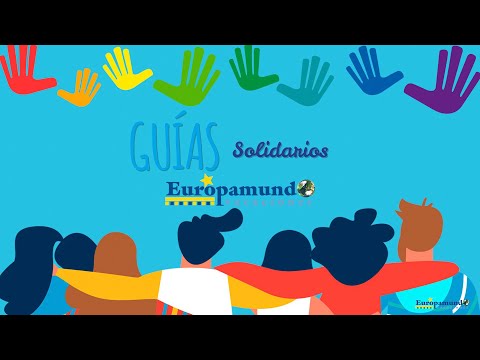 EUROPAMUNDO SOLIDARIO  CLASE DE IDIOMA RUSO BÁSICO
