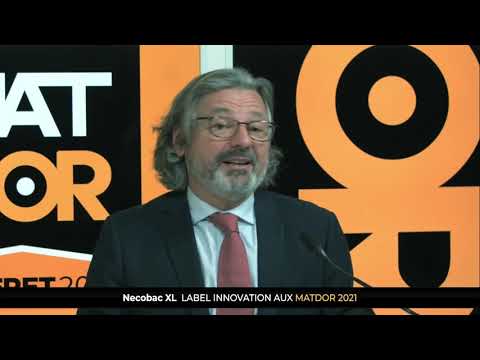 MATD'OR 2021   NECOBAC