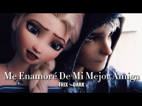 Me Enamore De Mi Mejor Amiga - Jack & Elsa - 1/10