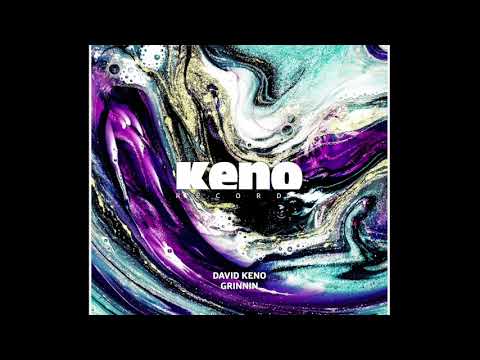 David Keno - Grinnin [Keno055]