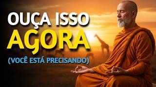 Sente a vida VAZIA? 8 Ensinamentos para encontrar seu PROPÓSITO