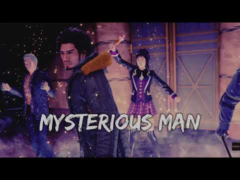 Yakuza: Like A Dragon True Final Millennium Tower Final Boss (My Team Build)