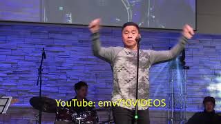 Tuloy Pa Rin Ako (Cover) - Jose &amp; Wally Live in Toronto 2019