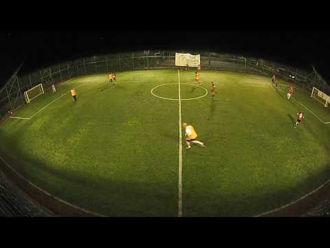 Ortaçeşme Halı Saha 04.10.2016 20:05 - akillisaha.com