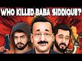 Gangster Lawrence Bishnoi S Havoc In Mumbai And Baba Siddiqui Murder Mystery