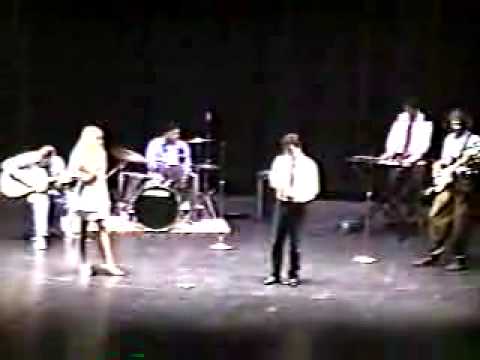 Thumbnail for BHS Baccalaurate Band 1993 by Lau (band)