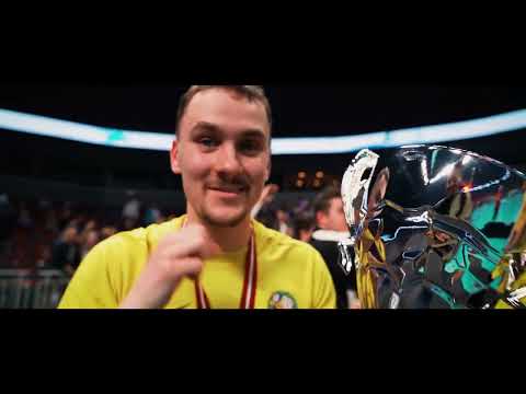 TE NU MĒS ESAM. 🏆