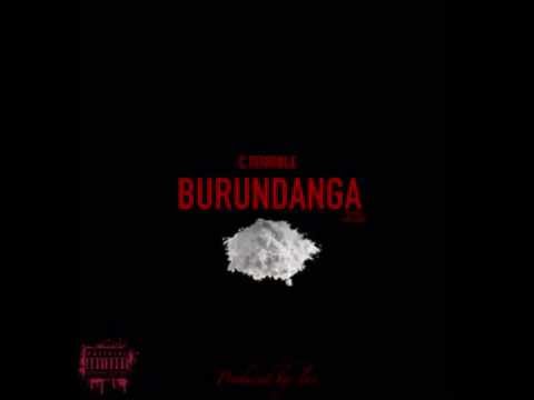 C.Terrible - Tumbando a Profesionales (Burundanga 2014)(Prod.LNS)