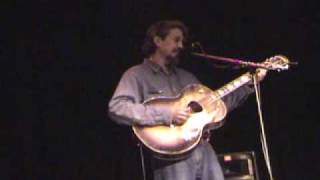 Howe Gelb - Get to Leave (live)