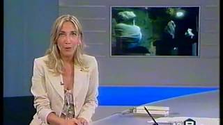 Rai 3 – Mostra Taormina 2006