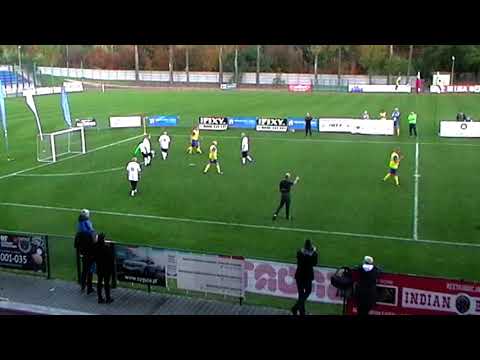 24.10.2020 Friendly Match Sweden50 - Poland60 1period