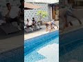 World Best Swimmer   - (Mark Angel Comedy)