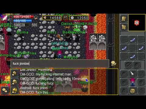 OTME - CASTLE SIEGE WEEK 39