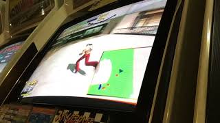 【SPIKE OUT FE】 #5 ASTRO MALL STADE：3  AREA1～AREA2