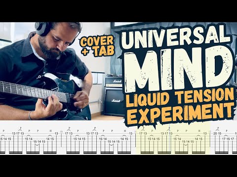 Universal Mind - The Doors