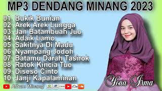 Download lagu YONA IRMA DENDANG MINANG TERBARU 2023 - BUKIK BUNIAN mp3