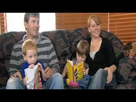 Carly Crutchfield Secret Millionaire Full Episode