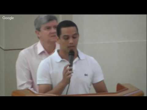 Missa do 4º Domingo do Tempo Comum - 29/01/2017 Santo Antônio Adamantina-SP