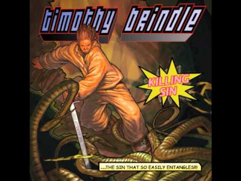 Timothy Brindle - The Battle ft. Shai Linne and R-Swift (Complete)