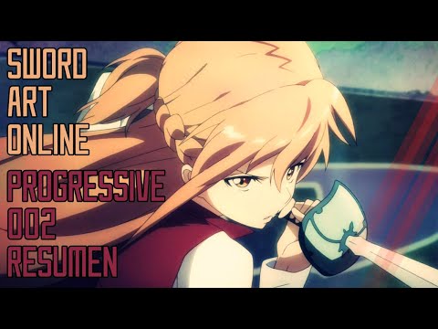 SWORD ART ONLINE PROGRESSIVE | REVIEW MANGA VOL 2